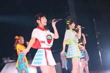 古川未鈴（写真提供：ディアステージ）