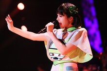 夢眠ねむ（写真提供：ディアステージ）