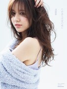 遠藤舞「溜息と不安の夜に」mu-moショップ限定豪華盤ジャケット