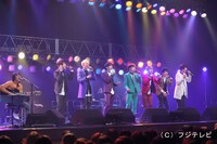 「フォーク・デイズ 第94章」ビジュアル