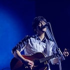 秦基博、全国ツアー「青の光景」をテレビ初OA