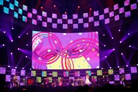 いきものがかり（撮影：山内洋枝）