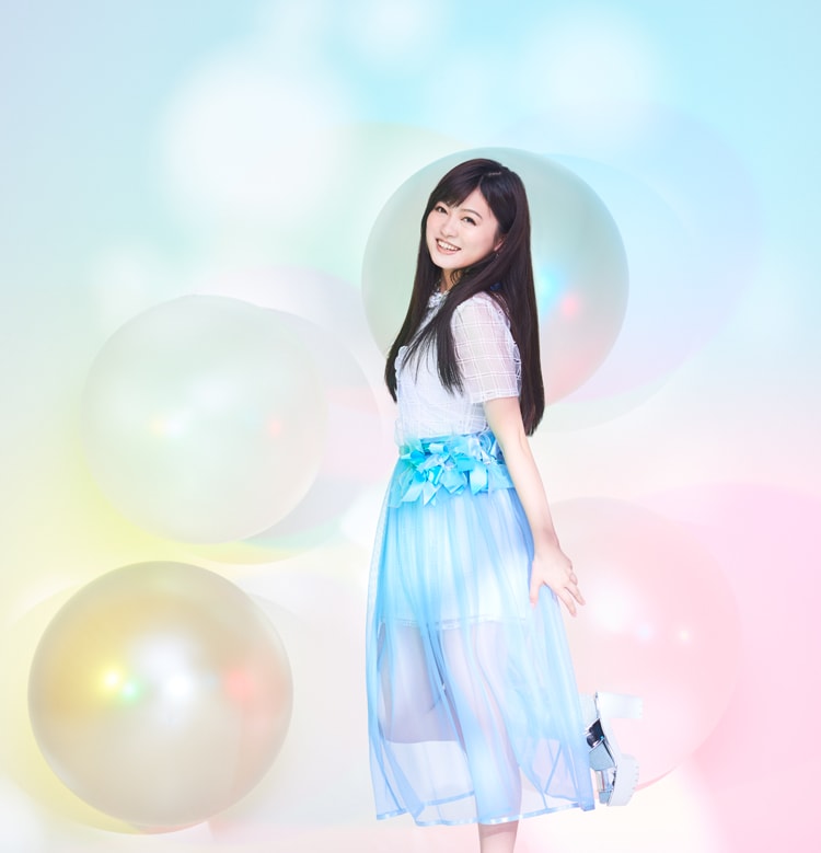 このみ 鈴木このみアニサマ10thメドレー - YouTube