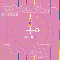 チームしゃちほこ「時計じかけのユニットたち vol.3」ジャケット