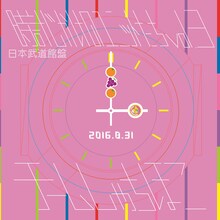 チームしゃちほこ「時計じかけのユニットたち vol.3」ジャケット