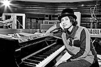 渡辺シュンスケ（Schroeder-Headz、cafelon）