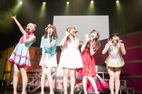Doll☆Elements（写真提供：テレビ朝日）