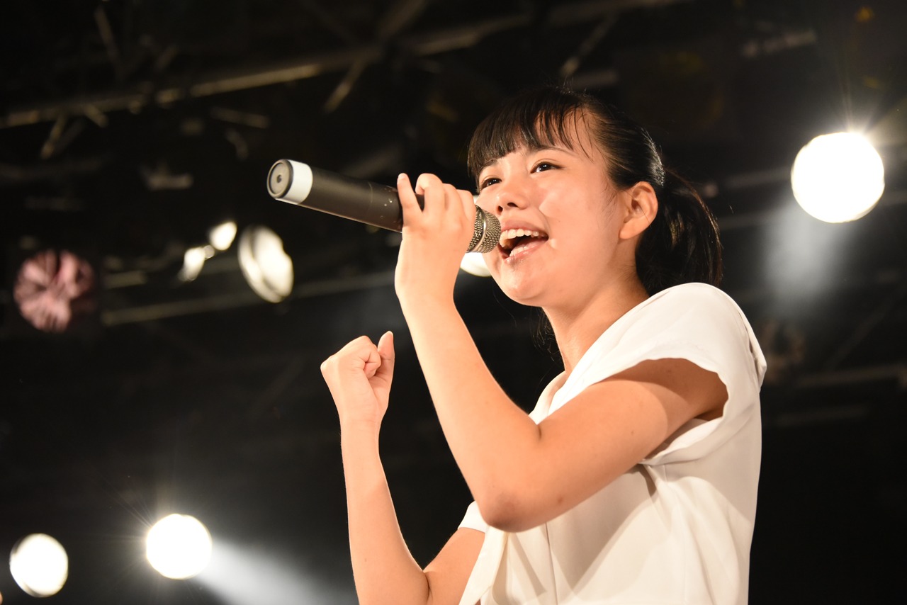 比嘉奈菜子