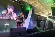 GARNiDELiA(Photo by Rendy Lai)