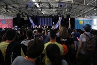 東京パフォーマンスドール