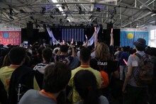 東京パフォーマンスドール