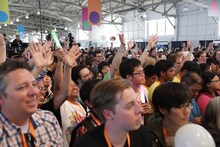 東京パフォーマンスドール