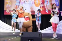 東京パフォーマンスどーも（写真提供：NHK-TYO）