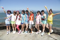 東京パフォーマンスドール（写真提供：NHK-TYO）