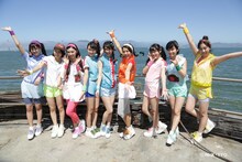 東京パフォーマンスドール（写真提供：NHK-TYO）