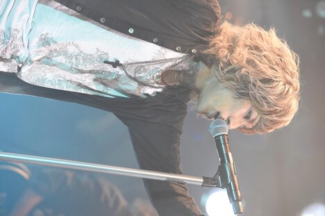 ASH DA HERO（撮影：緒車寿一）