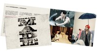 「BIGBANG MADE」パンフレット
