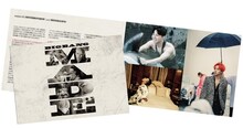 「BIGBANG MADE」パンフレット