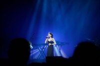 マルシア（写真提供：日本コロムビア）