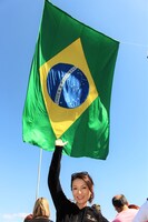 マルシア（写真提供：日本コロムビア）