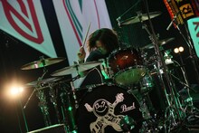 木内泰史（写真提供：ディアステージ）