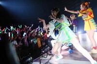 でんぱ組.inc（写真提供：ディアステージ）