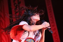 古川未鈴（写真提供：ディアステージ）