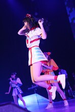 古川未鈴（写真提供：ディアステージ）