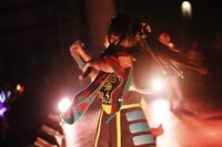 相沢梨紗（写真提供：ディアステージ）