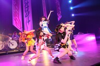 でんぱ組.inc（写真提供：ディアステージ）