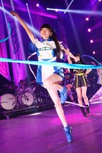 藤咲彩音（写真提供：ディアステージ）