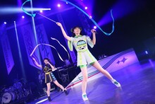 夢眠ねむ（写真提供：ディアステージ）