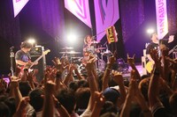 サンボマスター（写真提供：ディアステージ）