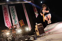 サンボマスター（写真提供：ディアステージ）