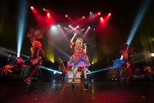 きゃりーぱみゅぱみゅ（Photo by Alan Snodgrass）