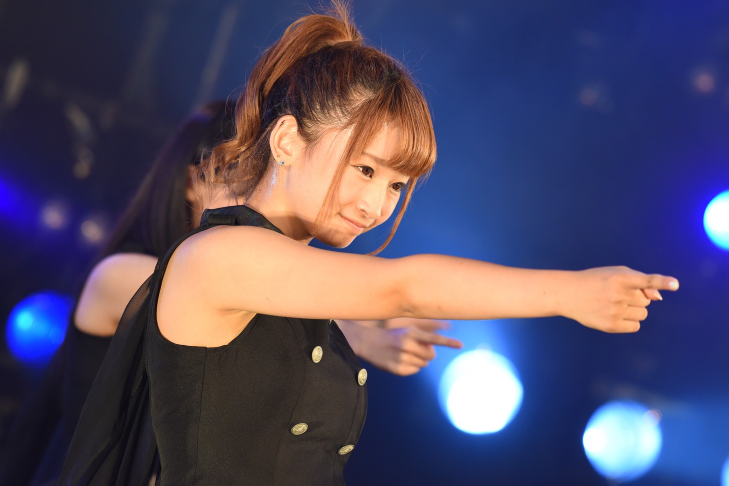 川原亜美