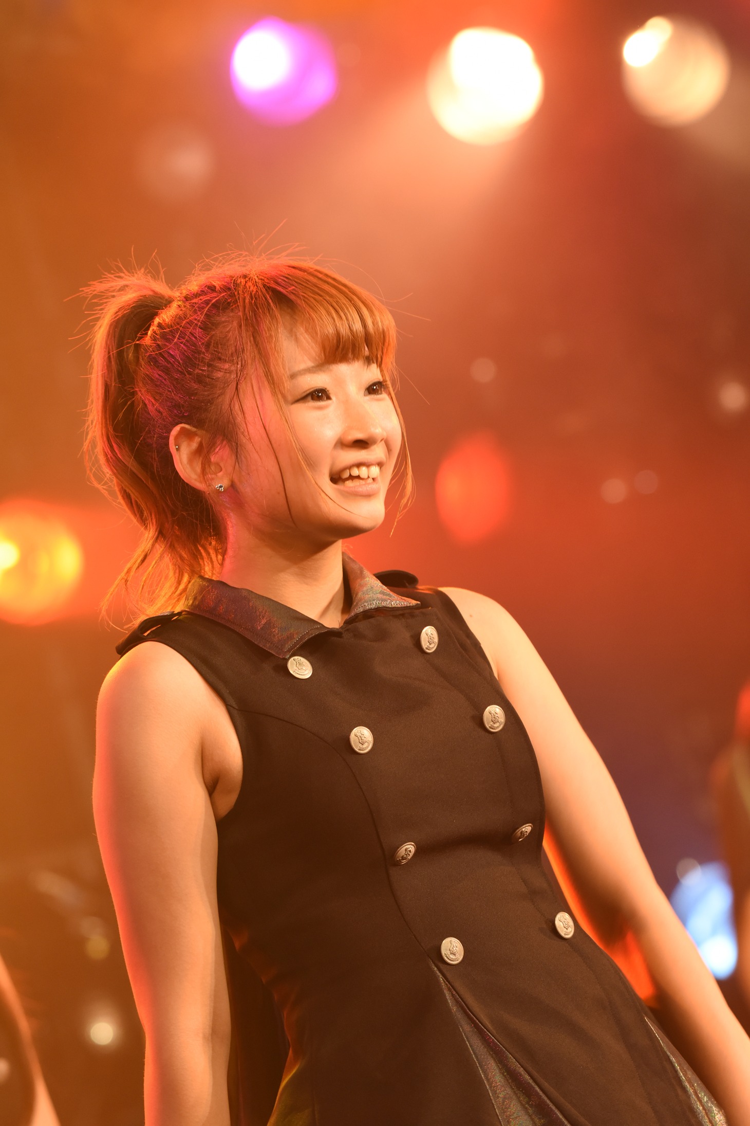 川原亜美