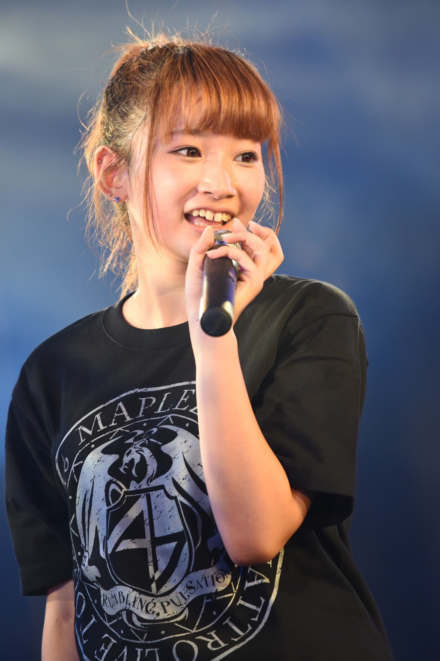 川原亜美