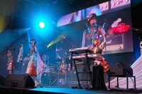 Silent Siren（Photo by Kiyoshi Morihara）