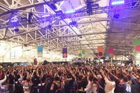 水曜日のカンパネラ（Photo by Rendy Lai）