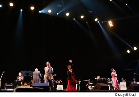 FRF 20th SPECIAL G&G Miller Orchestra