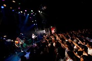 「宣戦フ告 vol.5 ~ペギーズ真夏の勝利宣言!!!~」の様子。(撮影:福本和洋)