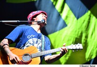 Ben Harper & The Innocent Criminals