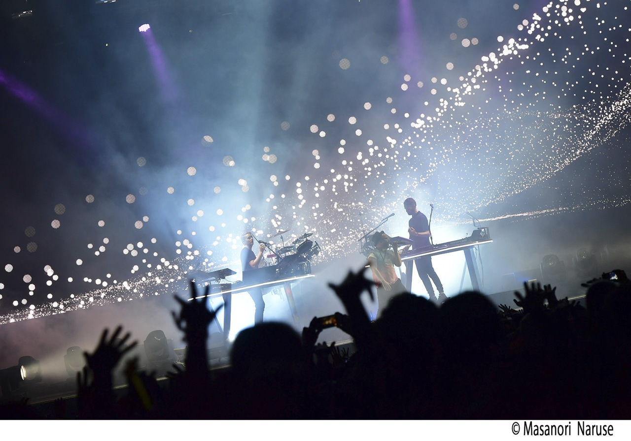 Disclosure