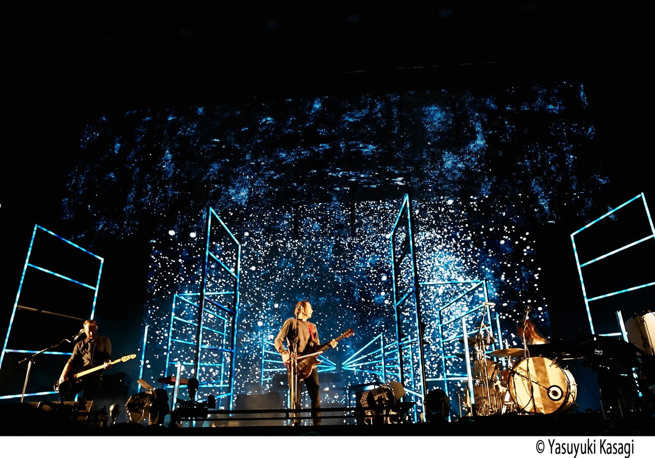 Sigur Ros