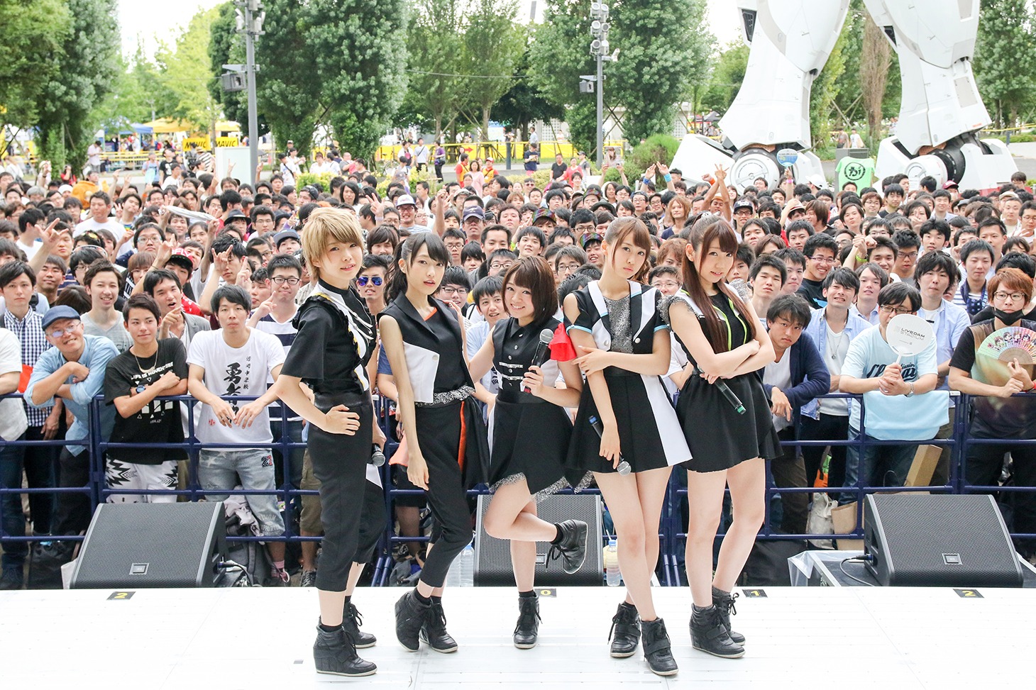 i☆Ris