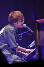 ABEDON（Photo by TEAM LIGHTSOME）