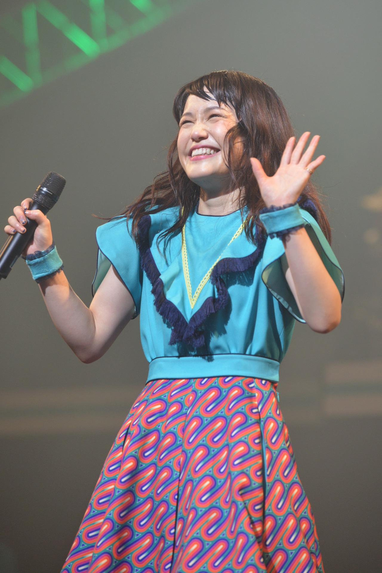 Nao☆