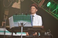 小林岳五郎（Key）