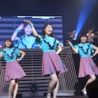 Negicco、NHKホールに「ただいま!」13年を凝縮した悲願のステージ